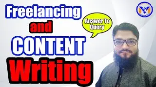 How to Learn Freelancing with Content Writing | MY Solutions