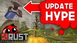 How does it work?! | RUST  Console 🏹Streaming on pc
