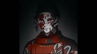 Kibutsuji Muzan || Edit ||