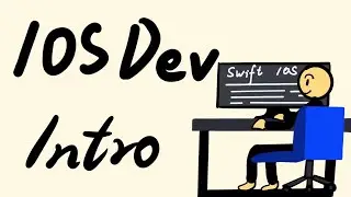 【ios development tutorial for beginners】1 Intro
