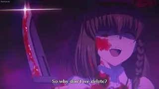 [FGO NA] Christmas 2022 CQ: Local Town Girl Waifu has a Knifu and takes Laifus.