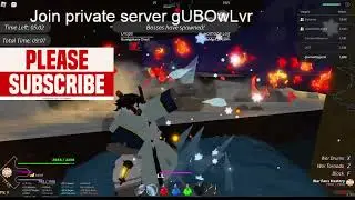How to SOLO OUWIGAHARA DUNGEON Update 1.5 | Project Slayers