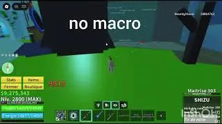 macro vs no macro 