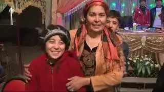 ilyosni toyi