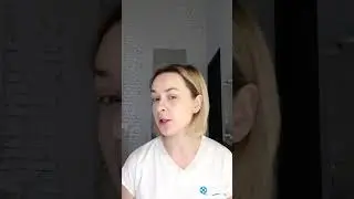 Рисуем скулы (" естественный контуринг")