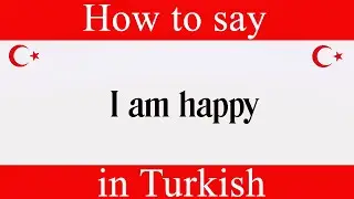 How To Say 