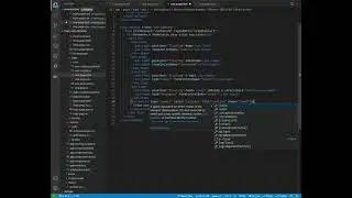 App Auth - CSS das páginas criadas