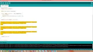 ESP32 Arduino HTTP web server: multiple routes