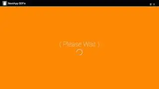 Fix External Write Access [Root] (Shield Android TV)