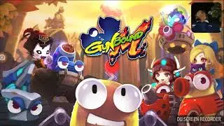 GunBound Mobile 4 Fun Review