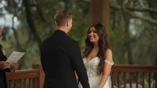 Sterling Event Venue Highlight Film | Victoria and Jared Wedding | Minneola FL Fabian Photo Films