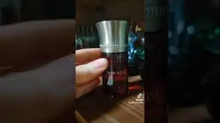 #ароматдня
