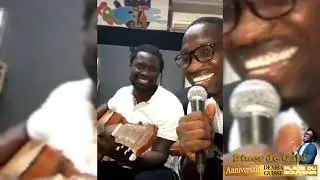Rétrospective de Demba Guissé: Diaar Diaar