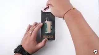 DRAG E60丨Unboxing and how to use your DRAG E60
