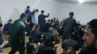 Зикр Вайгахь Кхозлагӏа Буьйса 19.03.2023.г
