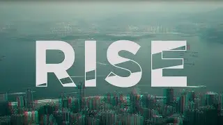 RISE 2019: Trailer | Full