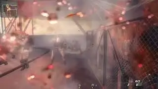 Mw2 Wetwork Veteran Solo Speedrun 57.50 Seconds