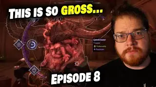 Let's Play Dragon Age: The Veilguard (Episode 8)