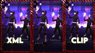 ||new duo trend 📈❤‍🩹🥶||(xml+clip+cc🥶🔥) link 🔗in description 📸|