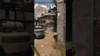 Rushing And Quickscoping pt2