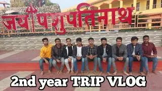 Pashupati nath mandsor trip