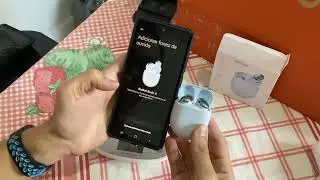 Redmi Buds 4 - Original vs Falso (Original vs Fake)
