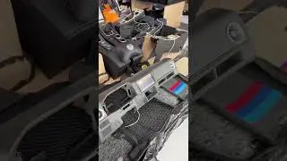 ДАМАС ТАРПЕДКА ЯНГИ ДИЗАЙИНДА ТЕСЛА МАНЕТОРИ БИЛАН
