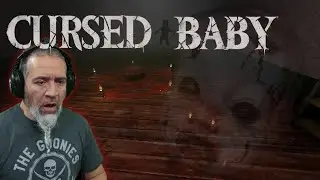 Cursed Baby | Survive A Haunted Apartment And Escape Horror Game