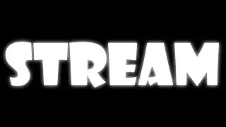 [Stream] Sucking at Smash