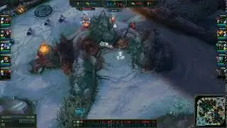 LoL - how to play leblanc