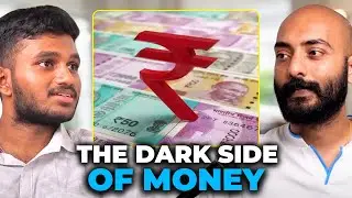 The SHOCKING Truth About Money Revealed!😮