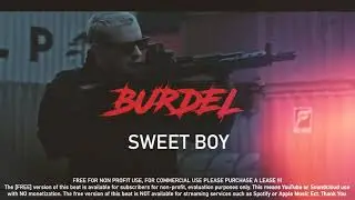 [FREE] Тимати, SODA LUV, OG Buda, Егор Крид Type Beat 