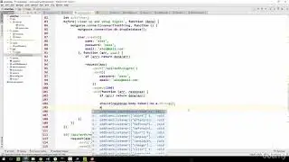 16   testing me and setting headers in supertest