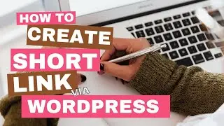 How to Easily Create Branded Short Links