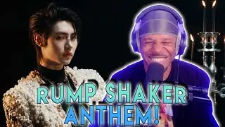 ENHYPEN 'Bite Me' Official MV REACTION!