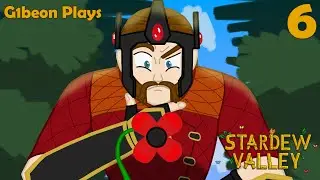 Fall has arrived, but Winter is coming... || G1beon Plays - Stardew Valley