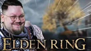 FAST wie ein Horror Game für mich | Elden Ring