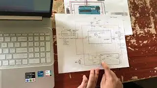 Tutorial for Arduino UNO R3 for solar-powered trash compactor