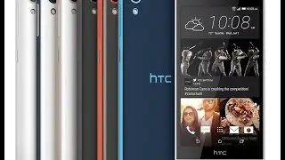 Disable Bypass Remove Google Account Lock FRP on HTC Desire 626!