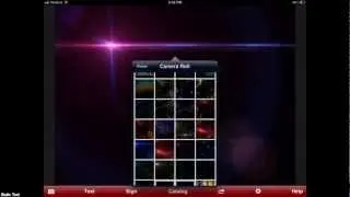 iPhone iMovie Tutorial - Dramatic Title Screens
