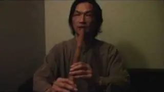 俐落收音(洞簫教學)
