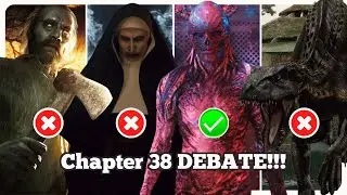 November License New Killer DEBATE - Dead by Daylight