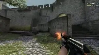 SkrappY 1vs5(ace).