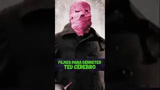 Filmes que DERRETEM O CÉREBRO | Inscreva-se 👻