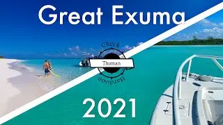 Exuma 2021