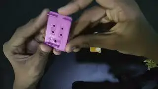 what is inside a printer ink cartridge -TECH TODAY LEE