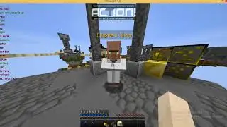 Minecraft Hileli Egg Wars Solo#1