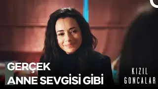 Meryem'den, Mira'yı Rahatlatan Ninni - Kızıl Goncalar 9. Bölüm