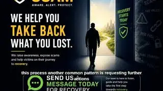 MACRO ASSETS 24/7 IS A SCAM - Watch This To Withdraw !!