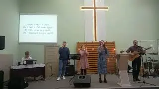 30.10.2022 прославление Величие Царя